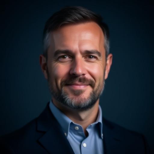 Dr Tomasz Lewandowski lider technologiczny AI