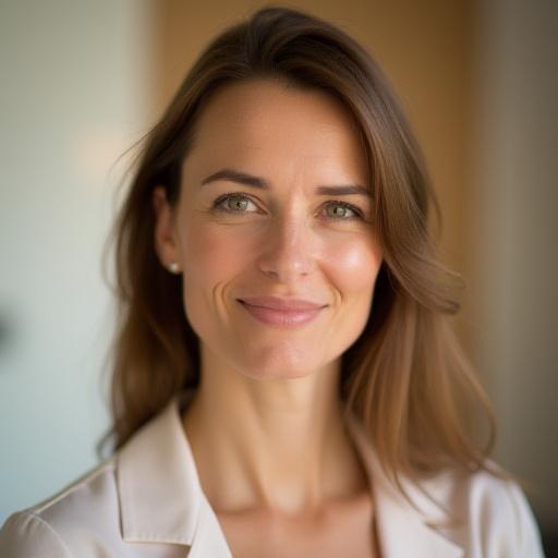 Lek. Katarzyna Wiśniewska psycholog zdrowia